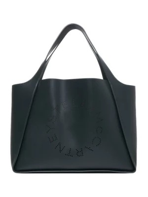 Zdjęcie produktu Zielone torby dla stylowych fashionistek Stella McCartney