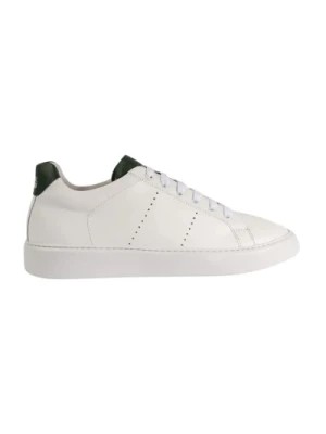 Zdjęcie produktu Zielono-Białe Sneakersy Edition 9 National Standard
