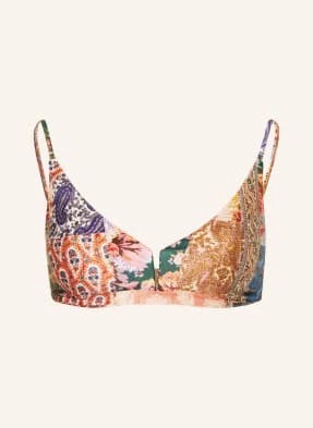 Zdjęcie produktu Zimmermann Góra Od Bikini Bralette Devi rosa