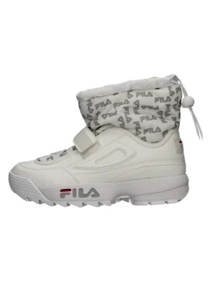 Zdjęcie produktu Zimowy Sneaker Wysoka Odporność Eco-Materiał Fila