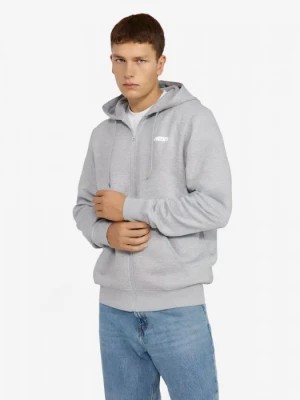 Zdjęcie produktu Zip Hoodie Rendot Gray Klasyk