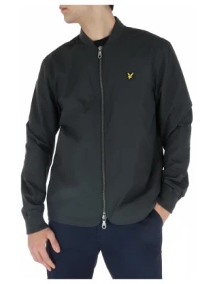 Zdjęcie produktu Zip-throughs Lyle & Scott