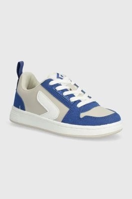 Zdjęcie produktu zippy sneakersy dziecięce kolor niebieski