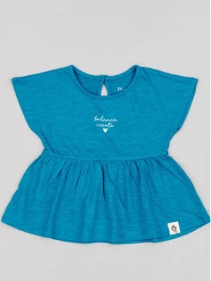 Zdjęcie produktu Zippy T-Shirt ZBGAP0303 23026 Niebieski Regular Fit