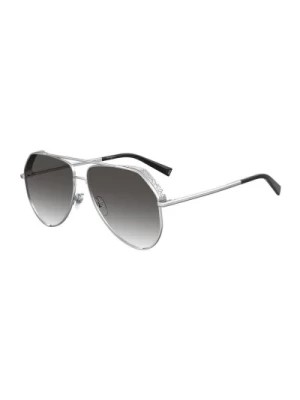 Zdjęcie produktu Zjawiskowe okulary przeciwsłoneczne GV 7185/G/S dla kobiet Givenchy