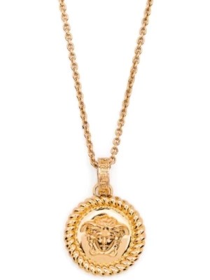 Zdjęcie produktu Złota Biżuteria Versace