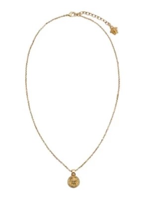 Zdjęcie produktu Złote Biżuteria Versace