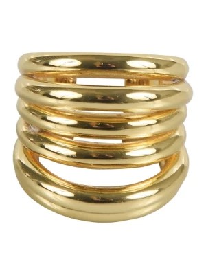 Zdjęcie produktu Złoty Pierścień Akcesoria Damskie Federica Tosi