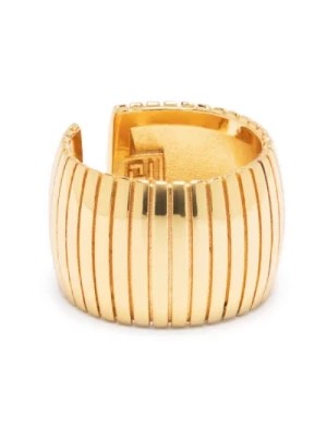 Zdjęcie produktu Złoty Pierścień dla Akcesoriów Damskich Federica Tosi
