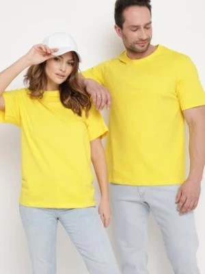 Zdjęcie produktu Żółta Koszulka Avonmora