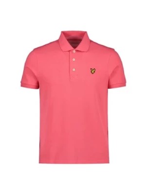 Zdjęcie produktu Zwykłe polo Lyle & Scott